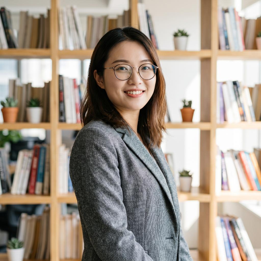 陈美娇社区顾问-张思涵